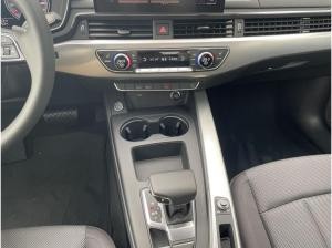 Audi A4 Limousine 35 TDI Matrix Navi PDC+ Klima