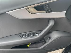 Audi A4 Limousine 35 TDI Matrix Navi PDC+ Klima