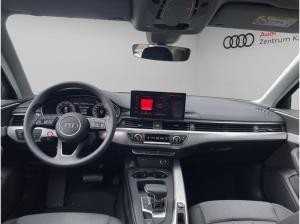 Audi A4 Limousine 35 TDI Matrix Navi PDC+ Klima