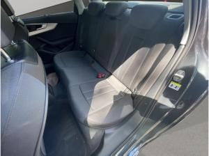 Audi A4 Limousine 35 TDI Matrix Navi PDC+ Klima