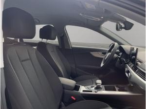 Audi A4 Limousine 35 TDI Matrix Navi PDC+ Klima