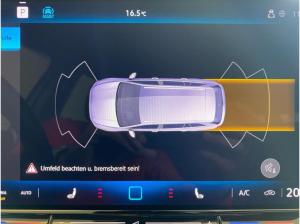 Volkswagen Golf VIII Variant 1.5 TSI Life *AHK*Navi*ACC*PDC