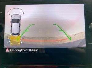 Volkswagen T-Roc 2.0 TDI R-Line *AHK*Navi*ACC*LED*DSG*RFK