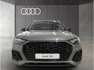 Audi Q5 Sportback S line 35 TDI S tronic MatrixLED VC AHK