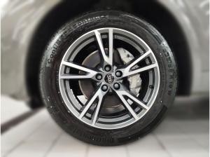 Audi Q5 Sportback S line 35 TDI S tronic MatrixLED VC AHK