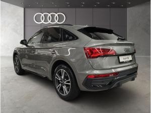 Audi Q5 Sportback S line 35 TDI S tronic MatrixLED VC AHK