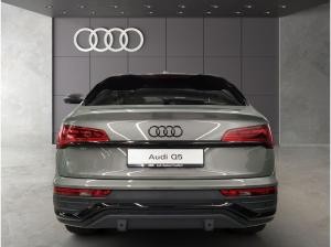 Audi Q5 Sportback S line 35 TDI S tronic MatrixLED VC AHK