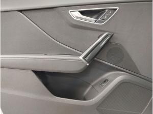 Audi Q2 35 TFSI S tronic S line MatrixLED Leder Tempomat
