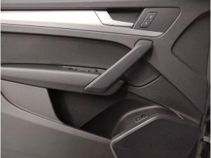 Audi Q5 Sportback S line 35 TDI S tronic MatrixLED VC AHK