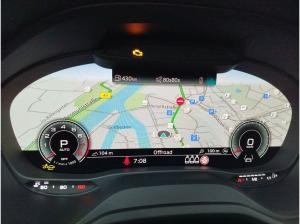 Audi Q2 35 TFSI S tronic S line MatrixLED Leder Tempomat