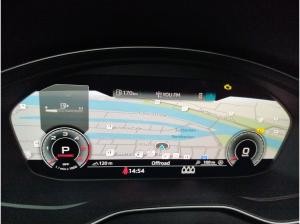 Audi Q5 Sportback S line 35 TDI S tronic MatrixLED VC AHK