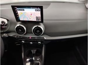 Audi Q2 35 TFSI S tronic S line MatrixLED Leder Tempomat