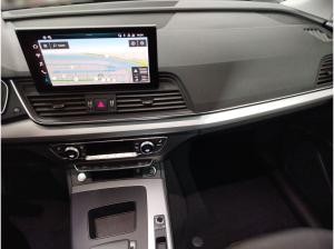 Audi Q5 Sportback S line 35 TDI S tronic MatrixLED VC AHK