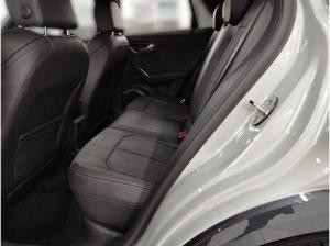 Audi Q2 35 TFSI S tronic S line MatrixLED Leder Tempomat