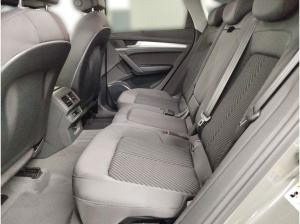 Audi Q5 Sportback S line 35 TDI S tronic MatrixLED VC AHK