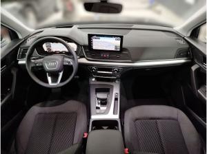 Audi Q5 Sportback S line 35 TDI S tronic MatrixLED VC AHK