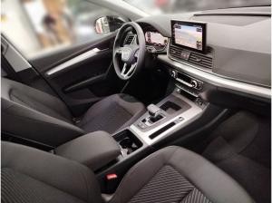 Audi Q5 Sportback S line 35 TDI S tronic MatrixLED VC AHK