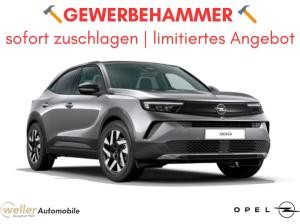Opel Mokka 1.2 inkl. allen verfügbaren Ausstattungspaketen + Allwetterreifen