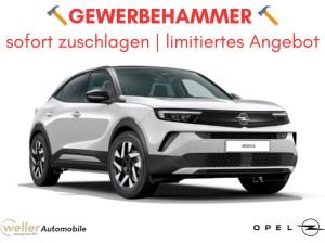 Opel Mokka 1.2 inkl. allen verfügbaren Ausstattungspaketen + Allwetterreifen