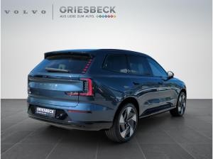 Volvo EX90 Twin Ultra Performance - 7 Siitzer