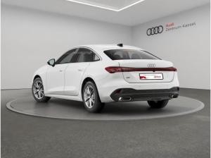 Audi A5 Limousine TFSI NEUBESTELLUNG