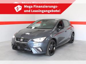 Seat Ibiza FR | SONDERAKTION | nur Gewerbeleasing -14135