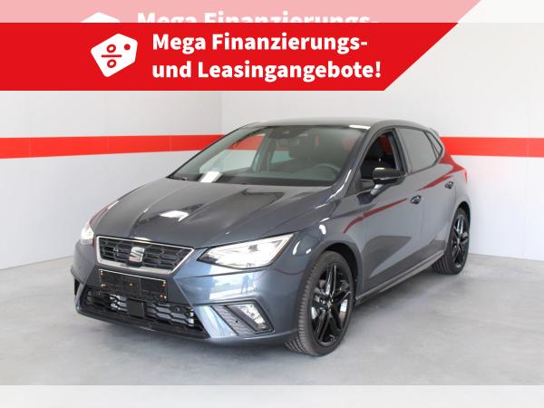 Seat Ibiza FR | SONDERAKTION | nur Gewerbeleasing -14135