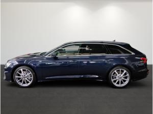 Audi A6 Avant s-line 50 TDI quattro Allradlenkung AHK MatrixHD