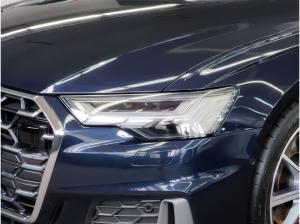Audi A6 Avant s-line 50 TDI quattro Allradlenkung AHK MatrixHD