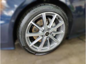 Audi A6 Avant s-line 50 TDI quattro Allradlenkung AHK MatrixHD