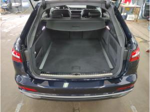 Audi A6 Avant s-line 50 TDI quattro Allradlenkung AHK MatrixHD