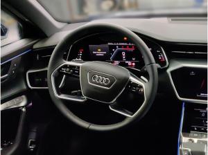 Audi A6 Avant s-line 50 TDI quattro Allradlenkung AHK MatrixHD