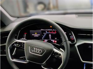 Audi A6 Avant s-line 50 TDI quattro Allradlenkung AHK MatrixHD