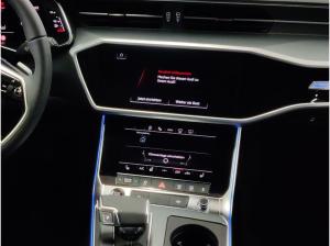 Audi A6 Avant s-line 50 TDI quattro Allradlenkung AHK MatrixHD