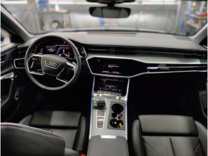 Audi A6 Avant s-line 50 TDI quattro Allradlenkung AHK MatrixHD