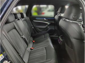 Audi A6 Avant s-line 50 TDI quattro Allradlenkung AHK MatrixHD
