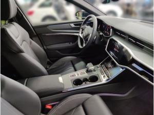 Audi A6 Avant s-line 50 TDI quattro Allradlenkung AHK MatrixHD