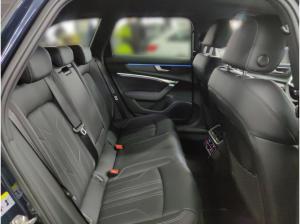 Audi A6 Avant s-line 50 TDI quattro Allradlenkung AHK MatrixHD