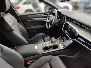 Audi A6 Avant s-line 50 TDI quattro Allradlenkung AHK MatrixHD