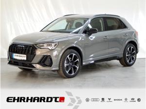 Audi Q3 S line 35 TFSI S tronic *AHK*LED*APP-CONNECT*SHZ*ACC*PDC*EL.HECKKL*VIRTUAL*19"