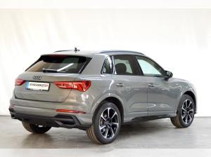 Audi Q3 S line 35 TFSI S tronic *AHK*LED*APP-CONNECT*SHZ*ACC*PDC*EL.HECKKL*VIRTUAL*19"