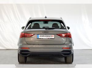Audi Q3 S line 35 TFSI S tronic *AHK*LED*APP-CONNECT*SHZ*ACC*PDC*EL.HECKKL*VIRTUAL*19"