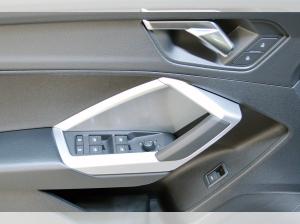 Audi Q3 S line 35 TFSI S tronic *AHK*LED*APP-CONNECT*SHZ*ACC*PDC*EL.HECKKL*VIRTUAL*19"