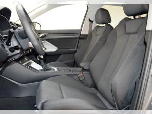 Audi Q3 S line 35 TFSI S tronic *AHK*LED*APP-CONNECT*SHZ*ACC*PDC*EL.HECKKL*VIRTUAL*19"