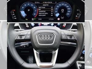 Audi Q3 S line 35 TFSI S tronic *AHK*LED*APP-CONNECT*SHZ*ACC*PDC*EL.HECKKL*VIRTUAL*19"