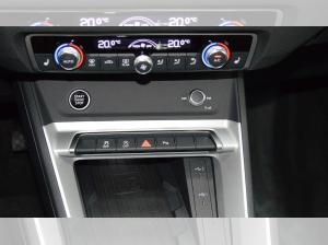 Audi Q3 S line 35 TFSI S tronic *AHK*LED*APP-CONNECT*SHZ*ACC*PDC*EL.HECKKL*VIRTUAL*19"