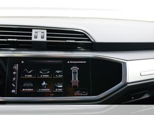 Audi Q3 S line 35 TFSI S tronic *AHK*LED*APP-CONNECT*SHZ*ACC*PDC*EL.HECKKL*VIRTUAL*19"