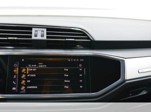 Audi Q3 S line 35 TFSI S tronic *AHK*LED*APP-CONNECT*SHZ*ACC*PDC*EL.HECKKL*VIRTUAL*19"