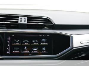 Audi Q3 S line 35 TFSI S tronic *AHK*LED*APP-CONNECT*SHZ*ACC*PDC*EL.HECKKL*VIRTUAL*19"