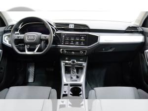 Audi Q3 S line 35 TFSI S tronic *AHK*LED*APP-CONNECT*SHZ*ACC*PDC*EL.HECKKL*VIRTUAL*19"